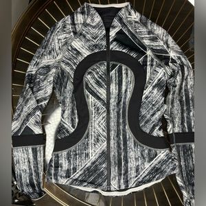 Lululemon Jacket